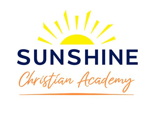 Inicio - Sunshine Christian Academy