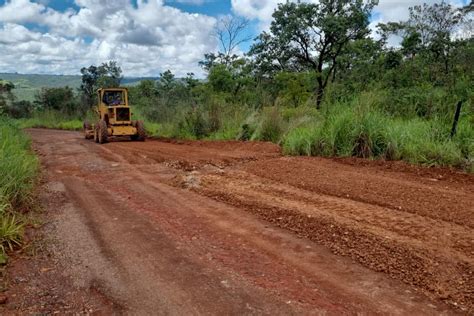 Via Rural Não Pavimentada É A Definição Utilizada Para Designar - Via Rural Não Pavimentada - RETOEDU