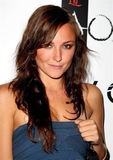 Pictures of Briana Evigan