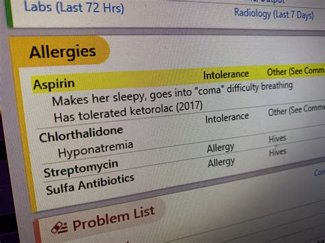 Aspirin makes my very behavioral pt comatose : r/nursing