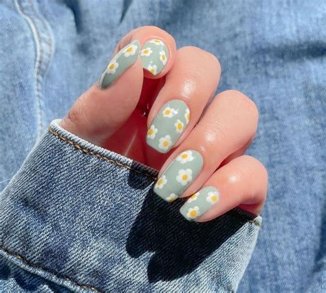 60 easy summer nail art designs – Artofit