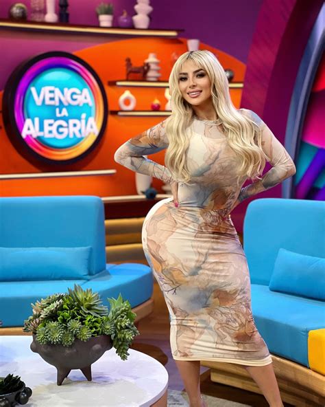 Alejandra Rojas | Gracias por la invitación 🤗 @vengalaalegria @galeana