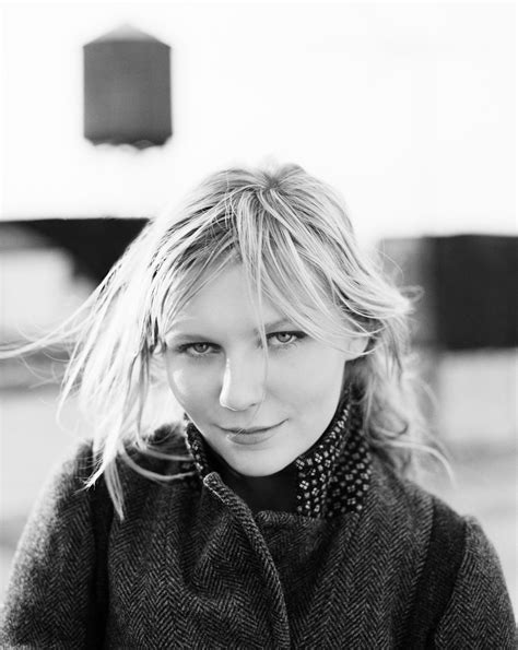 Kirsten Dunst Online • Photo Gallery