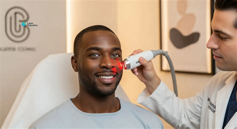Laser Para Clarear A Pele - O laser é eficaz para clarear a pele? - LaserTheraPro