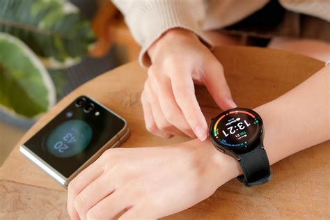 Samsung Galaxy Watch 6 : fonctionnalités, améliorations, prix