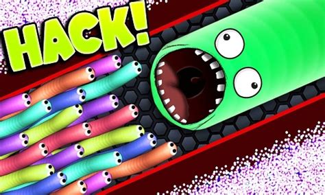 Why Slither.io Cheat Is Necessary Feature? - Slither.io Mods, Hacks ...