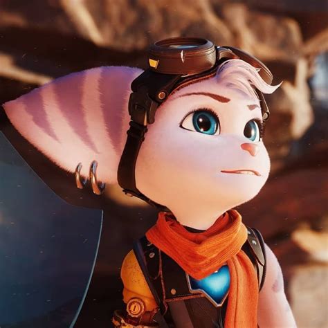 ratchet  clank fanarts  instagram rr ratchet rivet