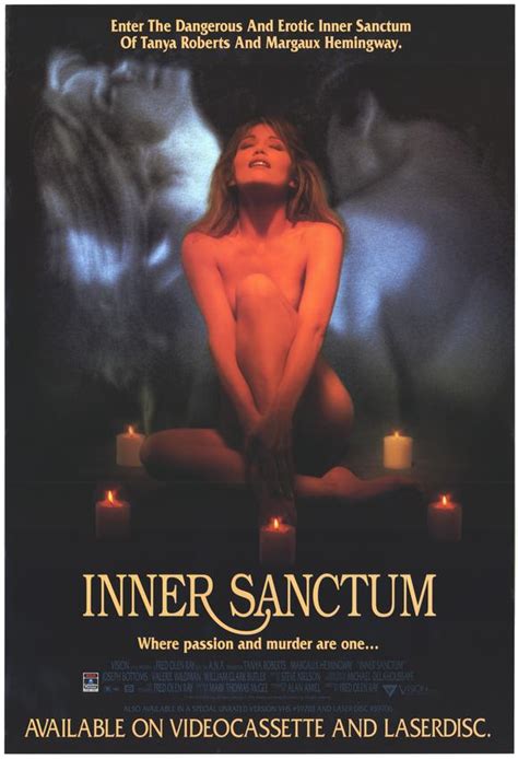 Inner Sanctum Movie Posters From Movie Poster Shop