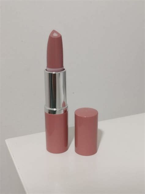 Clinique Dramatically Different Lipstick - 01 Barely, Beauty & Personal ...