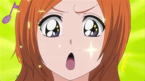Orihime 17 by TysonaSinger19 on DeviantArt