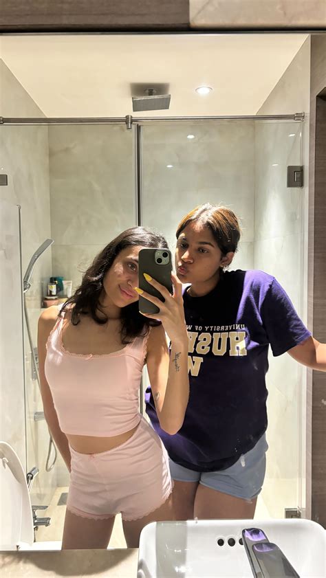 Sanjana Patil | born to be sisters, forced to be bestfriends. happy