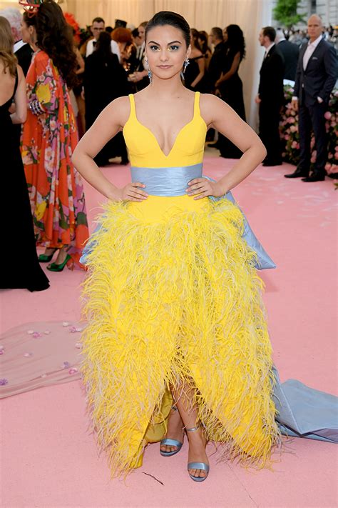 Met Gala - 45 celebrities at their first Met Gala