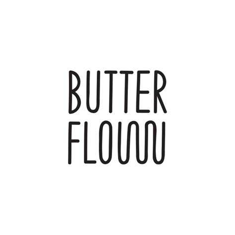 butterflow