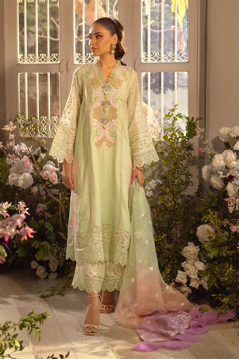 fahya annus abrar womens clothing designer