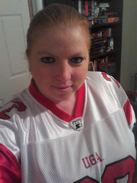 TW Pornstars - BBW_Pebbles. Twitter. Im ready! Are you? GO DAWGS!!!. 9: