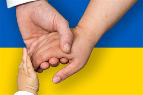 Британія та Україна - GOV.UK