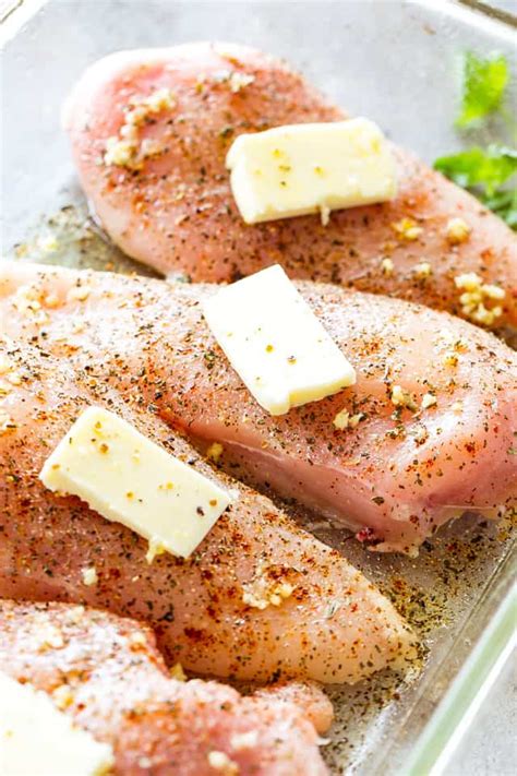 Delicious Baked Stuffed Chicken Breast Recipes – Easy Recipes To Make