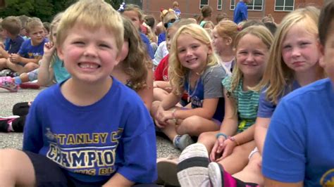 This is FHSD - YouTube