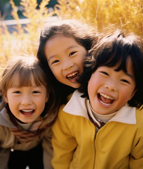 Japanese Kids’ Mental Health Ranks Poorly Among Rich Nations: UNICEF