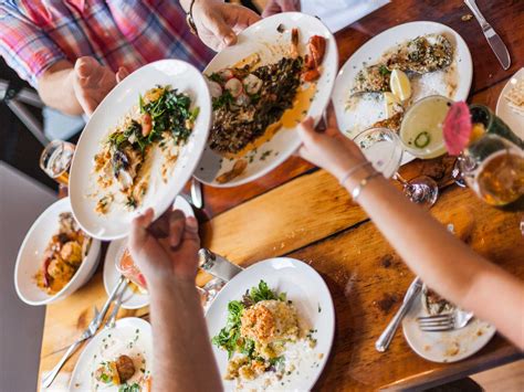 Sorry Charlie's Savannah: Menu and Dining Experience Guide 17