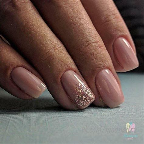 Ногти дизайн 2018 фото | Mauve nails, Trendy nails, Nail manicure