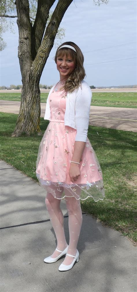 Church Girl 💖 : r/TrapCuties