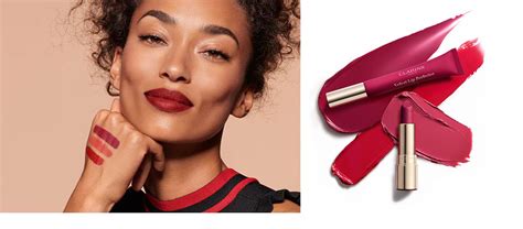 Make up products - Make Up for Face - Eyes - Lips - Clarins - Clarins