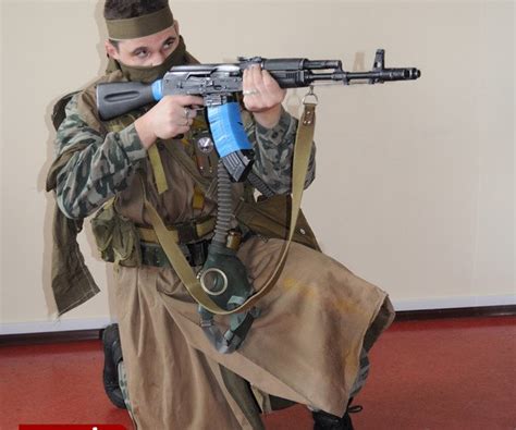 ArtStation - RUSSIAN MILITARY OUTFITS | Resources