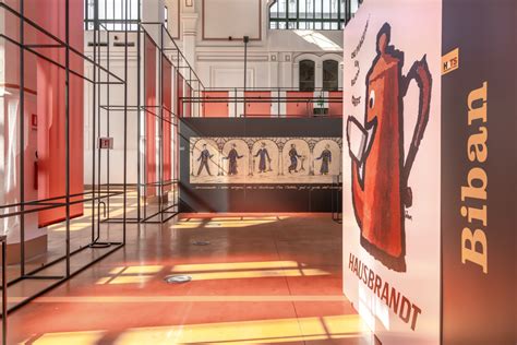 The exhibition Hausbrandt and Trieste: 1892-2023 – Friuli Venezia ...