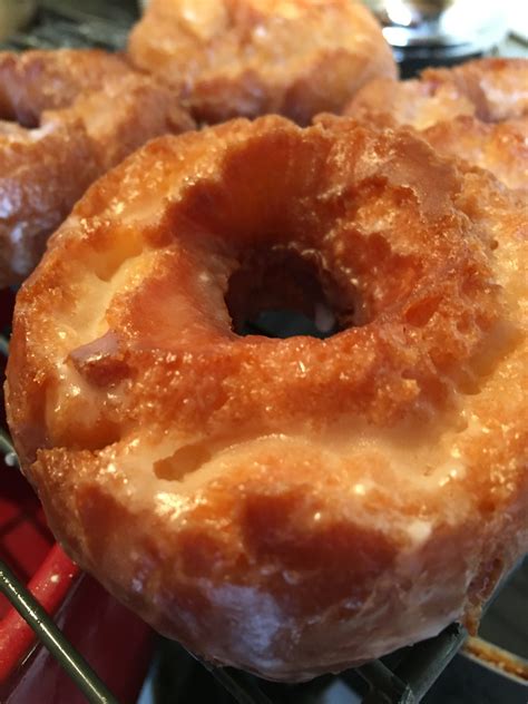 Homemade Donut Glaze Recipe