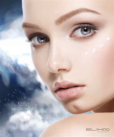Luxus Glamour Kosmetik - Sternenglanz bringt dich zum leuchten
