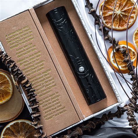 Orens - Callis Subtile - Parfums – Skin / Scent