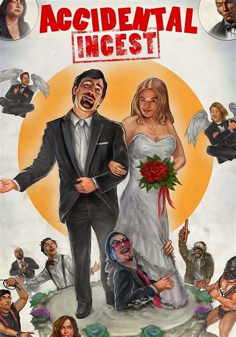 accidental incest pelicula ver  en espanol