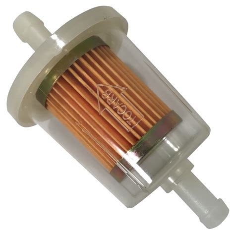 clean fuel filter  car  chad tolliver blog