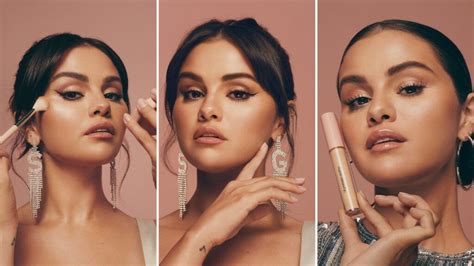 Selena Gomez's Rare Beauty Brand: The Success Story - eaazdry