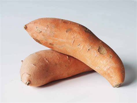 Can Babies Eat Sweet Potatoes? - First Foods for Baby - Solid Starts