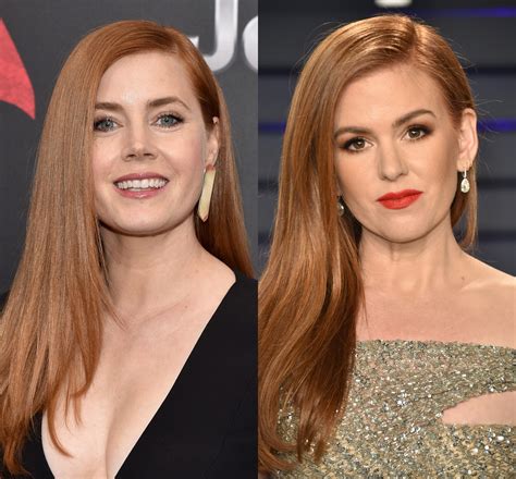 Te gwiazdy wyglądają identycznie! | Glamour