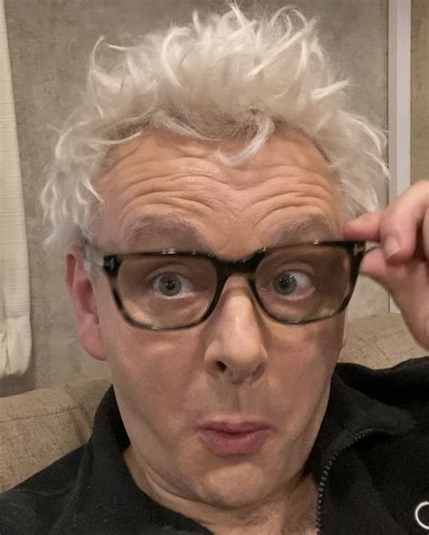 michael sheen 💙 on Twitter | Michael sheen, David tennant, Old married ...