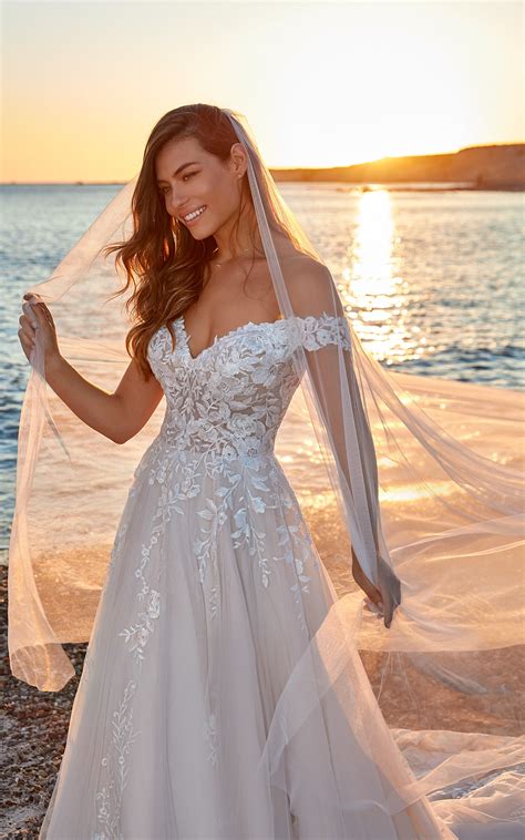 Eddy K Bridal Archives - Tiffany's Bridal Boutique