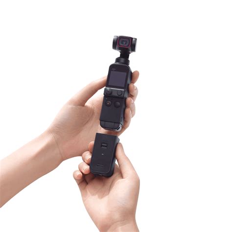 DJI pocket 2