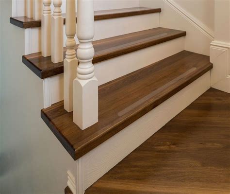 Non Slip Timber Stair Treads at Deidre Watts blog