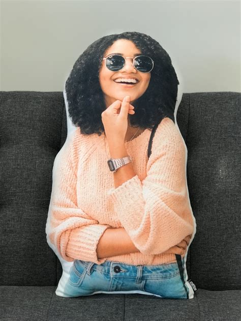 personalized pillow face 9