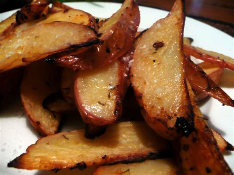 Potato Wedgies Recipe - Food.com