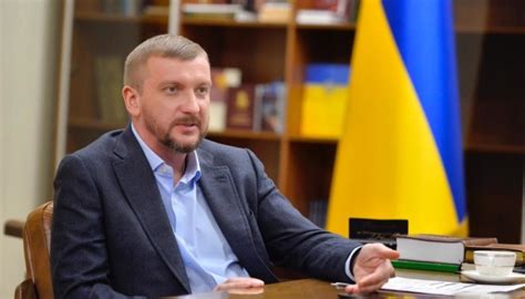 Justice minister Petrenko: 60% of Ukraine’s voters are women