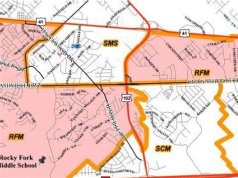 Zoning Discussed For New Middle School in Smyrna - La Vergne, TN Patch