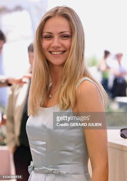 Maria Mironova Photos and Premium High Res Pictures - Getty Images