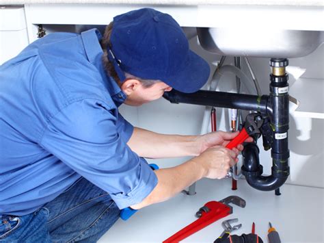 Make Sure Your Plumber is Licensed! - Waterwork Plumbing