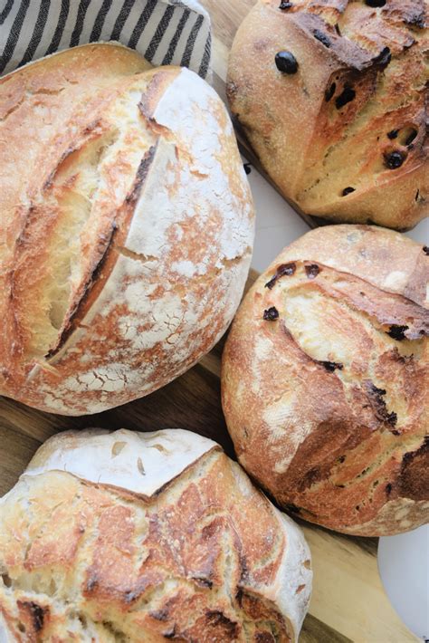 sourdough discard recipe easy 3