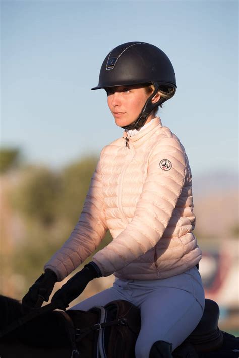 Sophie St.Clair | Moments from HITS Thermal Desert Circuit Week IV....