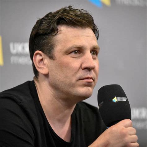 Сергій Демчук - Serhiy Demchuk